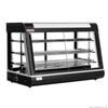 Benchstar F.e.d Pie Warmer & Hot Food Display 900x490x610  - Pie Warmers (pw-rt/900/1e)