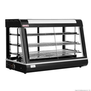 Benchstar F.e.d Pie Warmer & Hot Food Display 900x490x610  - Pie Warmers (pw-rt/900/1e)