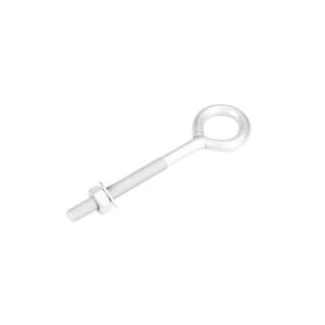Pinnacle M6x100x14mm Galvanised Eye Bolt PK1