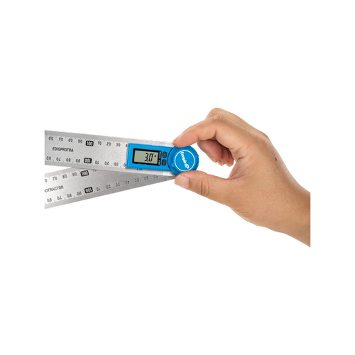 Empire 360° 200mm Digital Protractor - Bunnings Australia