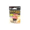 Gamakatsu Spinnerbait Trailer Fishing Hook Black 4