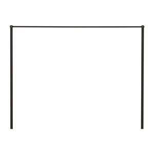 Daytek Asteroid Pearl Ground Mount Kit In Ground for Mini Fold Down