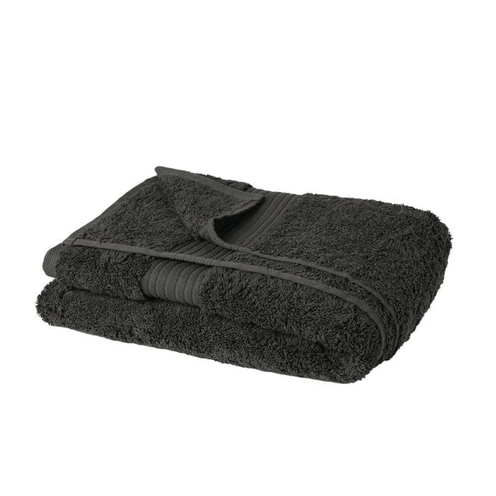 Myhouse Celene Luxury  60x80cm  - Graphite - Bath Mat