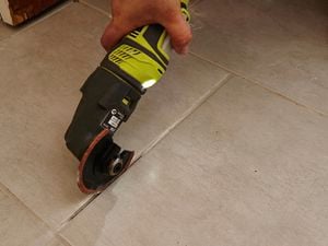 Powerfit Dust Extractor Vacuum Accessory