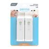 Perma Child Safety Ultimate Cabinet Latch - 4 Pack