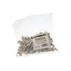LUMBERLOK 35mm 12g Type 17 Galvanised Hex Head Screws - 100 Pack
