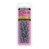 Buildex 8G x 25mm Zinc Plated Self Tapping Sheet Metal Screws - 30 Pack