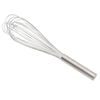 Vogue Light Balloon Whisk Stainless Steel 12 Wire K553 405mm Commercial Kitchen Tool