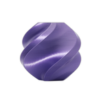 Bambu Lab PLA Silk+ Purple (Spool)