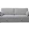 Profonde Sofa Bed - Grey