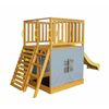 Hide & Seek Kids - The Henry Hideout
