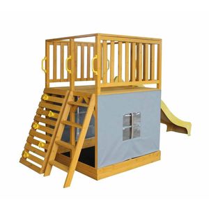 Hide & Seek Kids - The Henry Hideout
