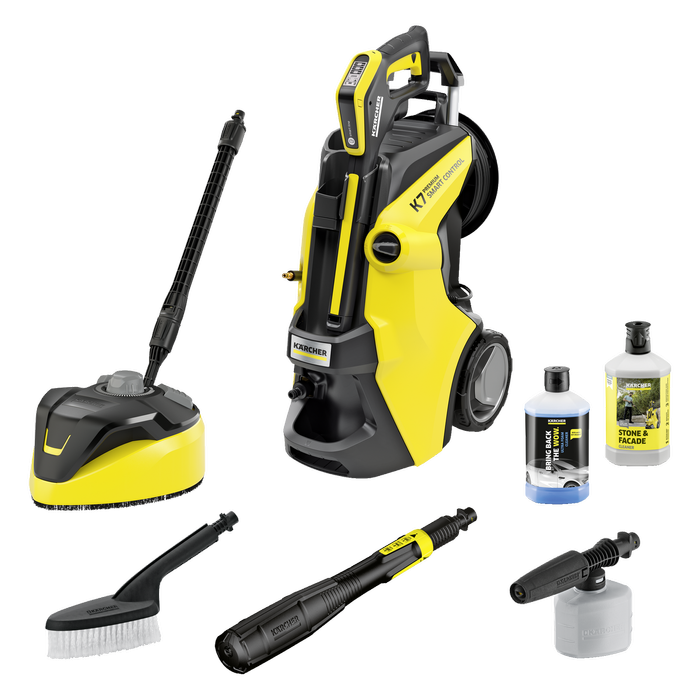 Kärcher K7 Smart Control Car And Home Water Blaster