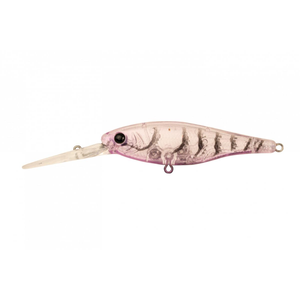 Berkley 2021 ProTech Bazz Bait 80mm Jerkbait Hard Body Fishing Lure Pink Shrimp