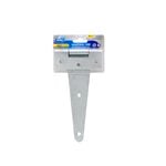 Zenith Scotch Tee Hinge 200mm Galvanised 2pk