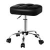 ALFORDSON Salon Stool Black