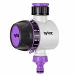 Nylex Recycled Water 2 Hour Mechanical Tap Timer