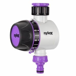 Nylex Recycled Water 2 Hour Mechanical Tap Timer