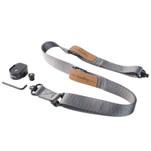 SmallRig Weight-Reducing Shoulder Strap for DJI RS4/RS4 Pro/RS3/RS3 Pro/RS2