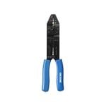 Kincrome 225mm Wire Stripper And Crimper