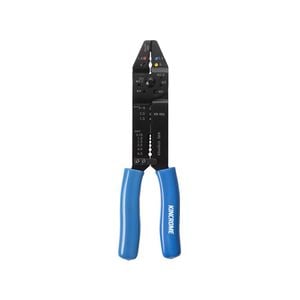 Kincrome 225mm Wire Stripper And Crimper