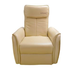 Power Recliner Chair (Single)