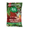 The Garden Family 50L Red Chip Mulch