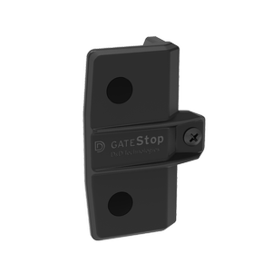D&D Technologies Black Gate Stop
