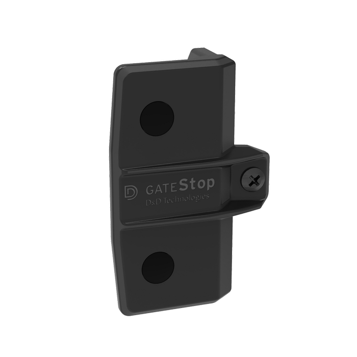D&D Technologies Black Gate Stop