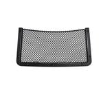 NNEOBA 42x21cm Elasticated Cargo Net with Screws
