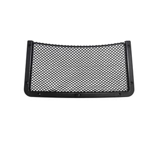 NNEOBA 42x21cm Elasticated Cargo Net with Screws