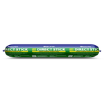Selleys Direct Stick 700g Timber Flooring Adhesive Sausage