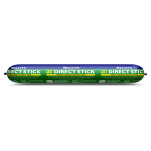 Selleys Direct Stick 700g Timber Flooring Adhesive Sausage