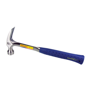 Estwing 20oz Framing Hammer Straight Rip E3-20S