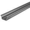 COLORBOND Steel Fencing Post - 2700mm Basalt