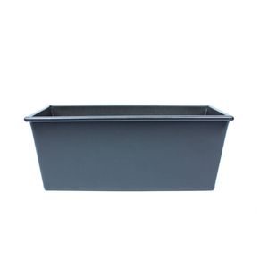 Brunswick Bakers Heavy Duty Baking Tin Alu-Steel Non-Stick Bakeware 680g