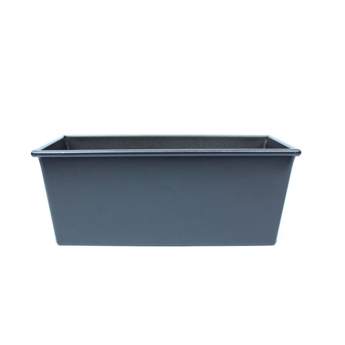 Brunswick Bakers Heavy Duty Baking Tin Alu-Steel Non-Stick Bakeware 680g