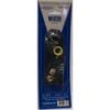 Victa 19" Blade & Bolt Set