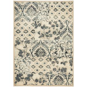 Scholar 432 Blue 400X300Cm Rug