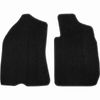 For Mitsubishi Outlander (ZE) 02/2003-06/2004 Custom Car Carpets Floor Mats