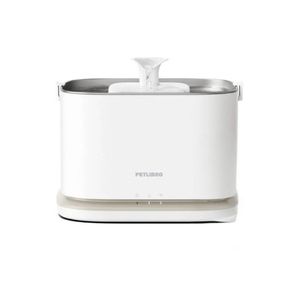 Petlibro Dockstream 2 Smart Pet Water Fountain 3L WiFi - White