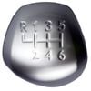 Genuine Mazda BT-50 UR Manual Gear Shift Knob Change cap for leather UG0B46033A