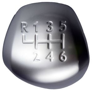Genuine Mazda BT-50 UR Manual Gear Shift Knob Change cap for leather UG0B46033A