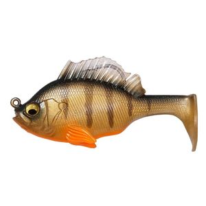 Megabass Soft Lure Sleeper Gill 3.2 Inch 3/4 oz Perch (8899)