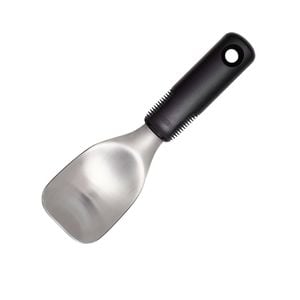 OXO Good Grips Ice Cream Spade Black