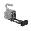 Smallrig Advanced Compact V-mount Battery Mounting System 4063
