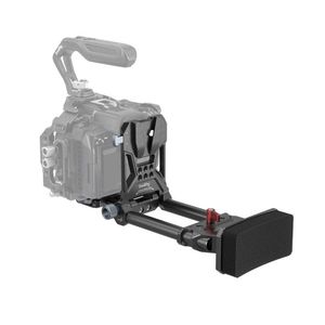 Smallrig Advanced Compact V-mount Battery Mounting System 4063