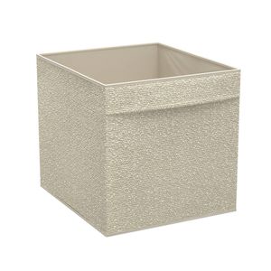 Flexi Storage Clever Cube White Boucle Insert