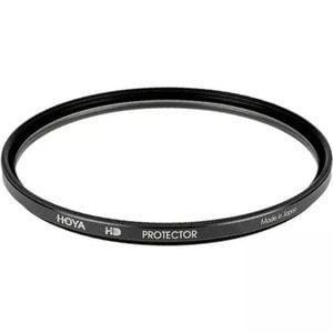 HOYA 72mm Protector HD MkII Filter