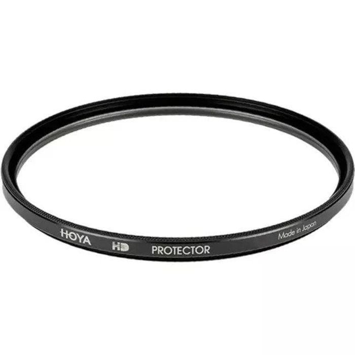 HOYA 72mm Protector HD MkII Filter